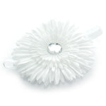 Baby Daisy Flower Headband