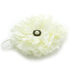 Baby/Girls Large Peony Flower Headband