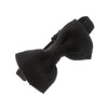 Baby Linen Adjustable Pre-Tied Bow Tie