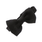 Baby Linen Adjustable Pre-Tied Bow Tie