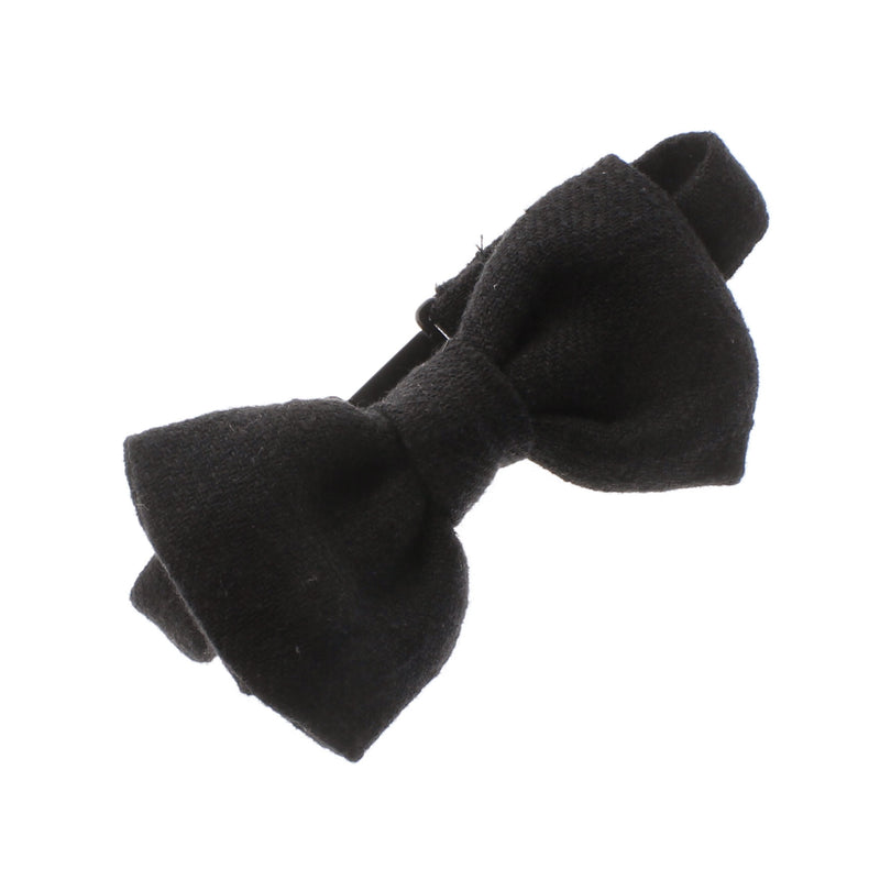 Baby Linen Adjustable Pre-Tied Bow Tie