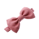 Baby Linen Adjustable Pre-Tied Bow Tie