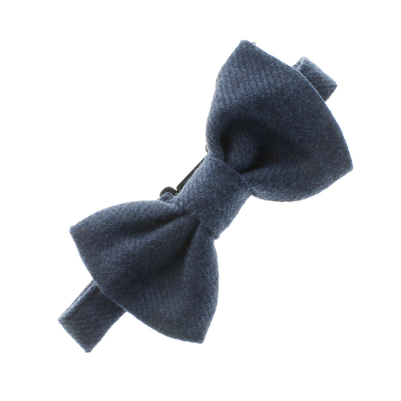 Baby Linen Adjustable Pre-Tied Bow Tie