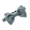 Baby Linen Adjustable Pre-Tied Bow Tie