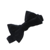 Baby Velvet Adjustable Pre-Tied Bow Tie