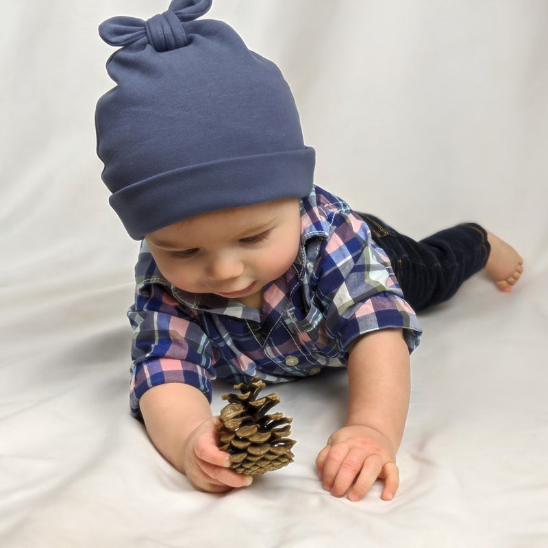 Vintage on sale baby hat