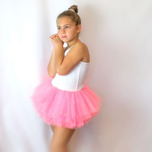 Big Girl Tutus My Lello