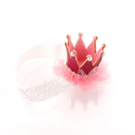 Baby Princess Crown Headband