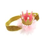 Baby Princess Crown Headband