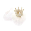 Baby Princess Crown Headband