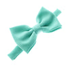 Adult Gabardine Adjustable Pre-Tied Bow Tie