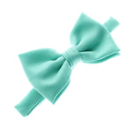 Adult Gabardine Adjustable Pre-Tied Bow Tie