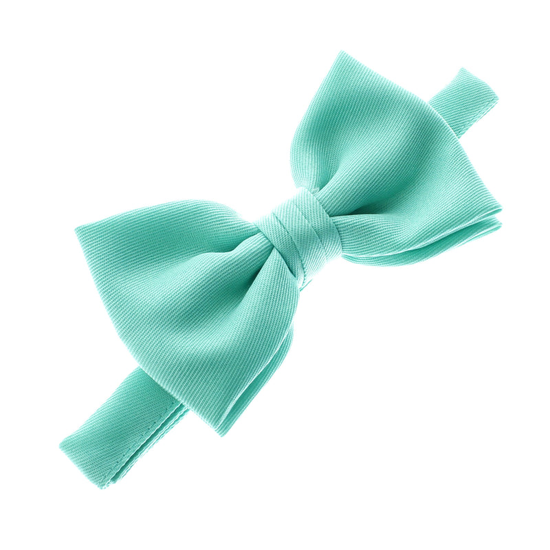 Adult Gabardine Adjustable Pre-Tied Bow Tie