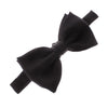 Adult Gabardine Adjustable Pre-Tied Bow Tie