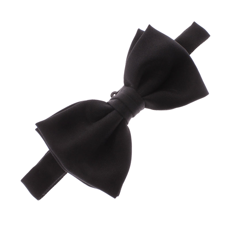 Adult Gabardine Adjustable Pre-Tied Bow Tie