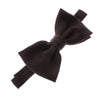 Adult Gabardine Adjustable Pre-Tied Bow Tie