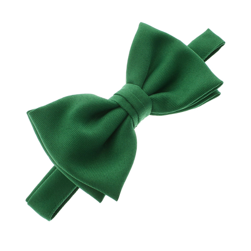 Adult Gabardine Adjustable Pre-Tied Bow Tie