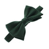 Adult Gabardine Adjustable Pre-Tied Bow Tie