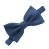 Adult Gabardine Adjustable Pre-Tied Bow Tie