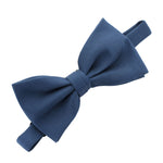 Adult Gabardine Adjustable Pre-Tied Bow Tie