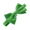 Adult Gabardine Adjustable Pre-Tied Bow Tie
