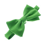 Adult Gabardine Adjustable Pre-Tied Bow Tie