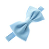 Adult Gabardine Adjustable Pre-Tied Bow Tie