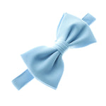 Adult Gabardine Adjustable Pre-Tied Bow Tie
