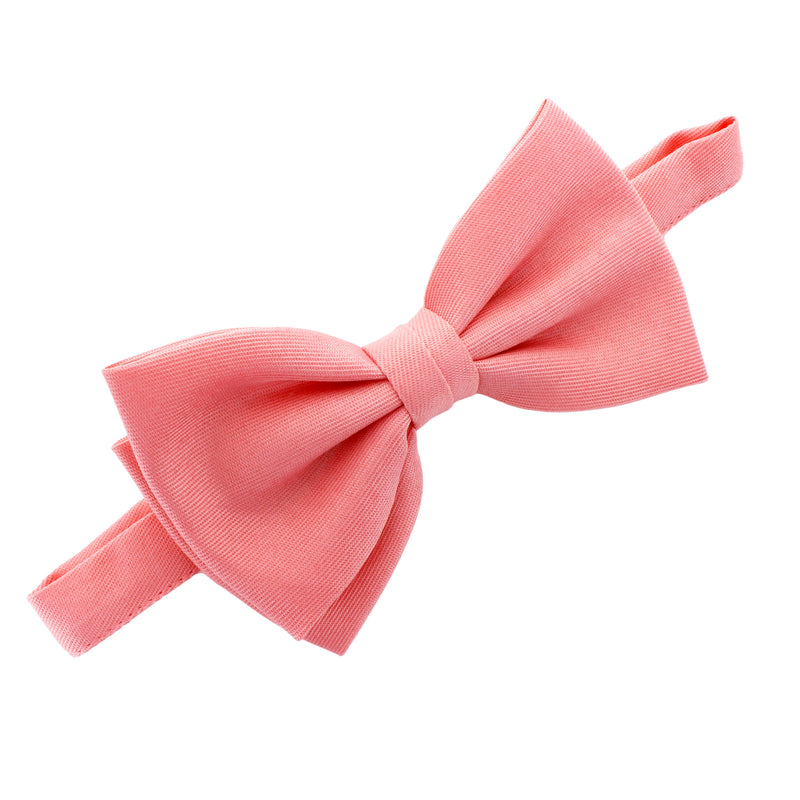 Adult Gabardine Adjustable Pre-Tied Bow Tie