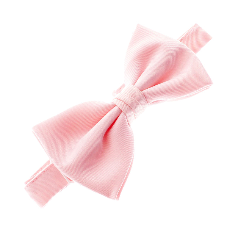 Adult Gabardine Adjustable Pre-Tied Bow Tie