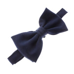 Adult Gabardine Adjustable Pre-Tied Bow Tie