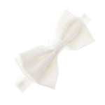 Adult Gabardine Adjustable Pre-Tied Bow Tie