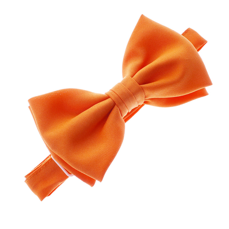 Adult Gabardine Adjustable Pre-Tied Bow Tie