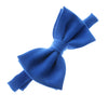 Adult Gabardine Adjustable Pre-Tied Bow Tie