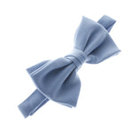 Adult Gabardine Adjustable Pre-Tied Bow Tie