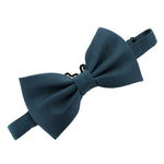 Adult Gabardine Adjustable Pre-Tied Bow Tie