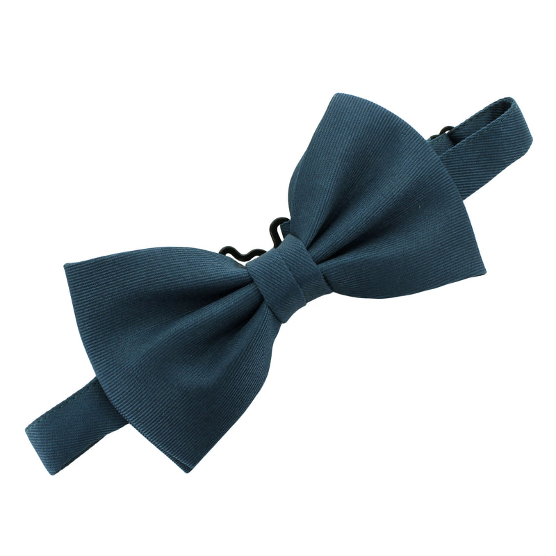 Adult Gabardine Adjustable Pre-Tied Bow Tie
