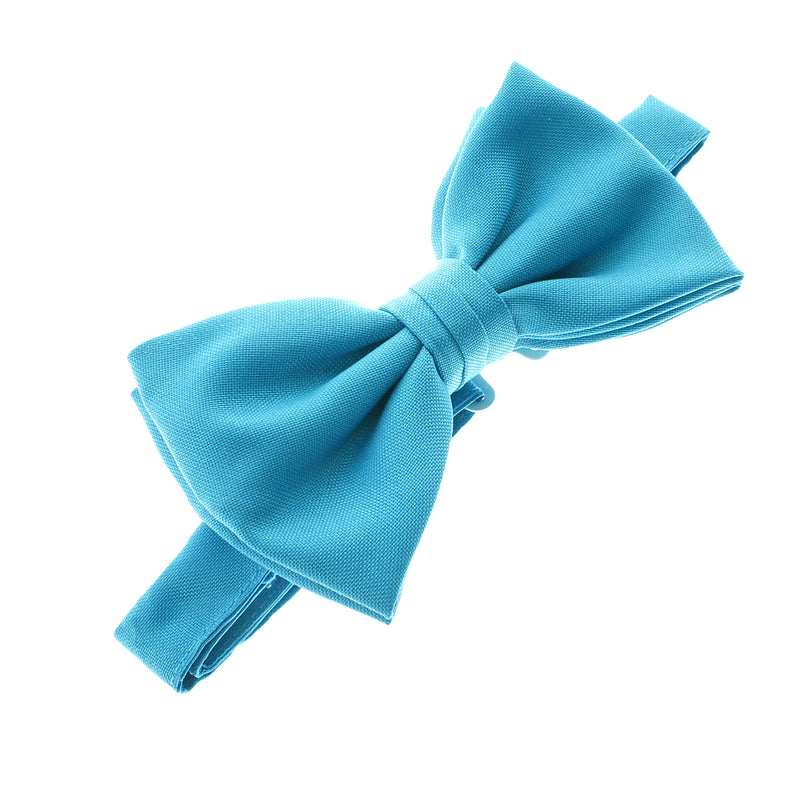 Adult Gabardine Adjustable Pre-Tied Bow Tie