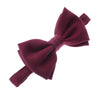 Adult Gabardine Adjustable Pre-Tied Bow Tie