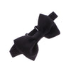 Baby Gabardine Adjustable Pre-Tied Bow Tie