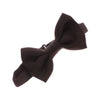 Baby Gabardine Adjustable Pre-Tied Bow Tie
