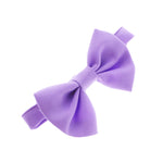 Baby Gabardine Adjustable Pre-Tied Bow Tie