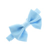 Baby Gabardine Adjustable Pre-Tied Bow Tie