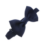 Baby Gabardine Adjustable Pre-Tied Bow Tie