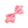 Baby Gabardine Adjustable Pre-Tied Bow Tie