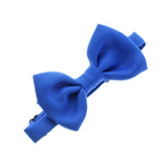 Baby Gabardine Adjustable Pre-Tied Bow Tie