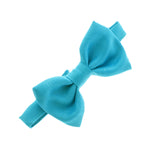 Baby Gabardine Adjustable Pre-Tied Bow Tie
