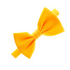 Child Gabardine Adjustable Pre-Tied Bow Tie