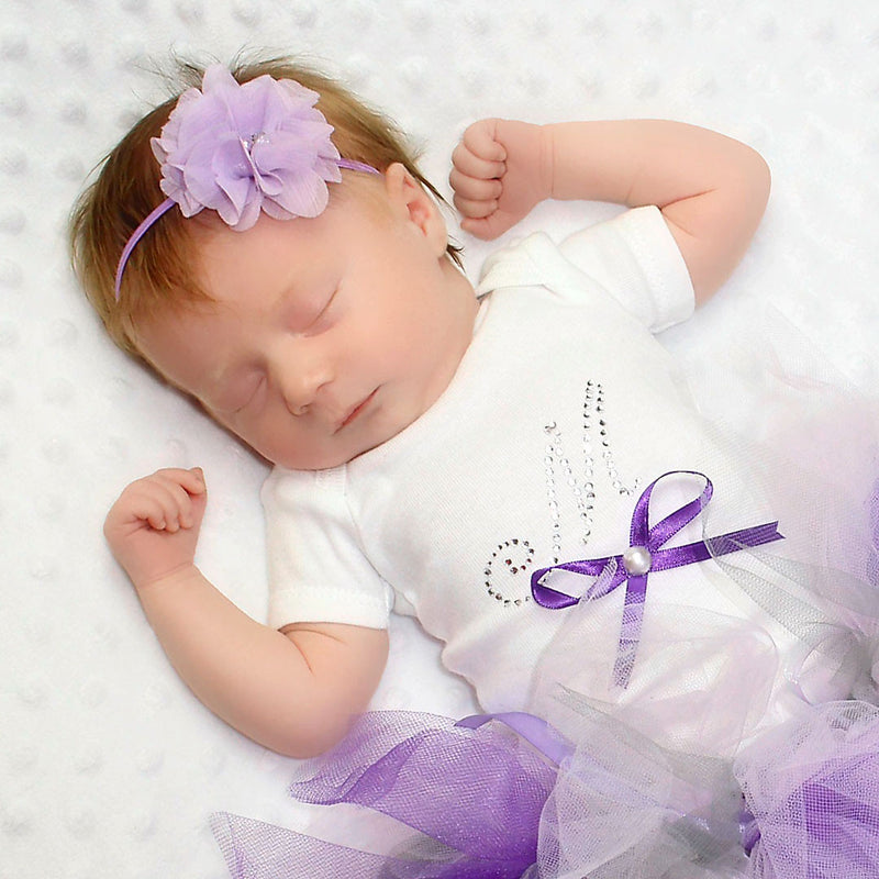 Preemie baby sale headbands