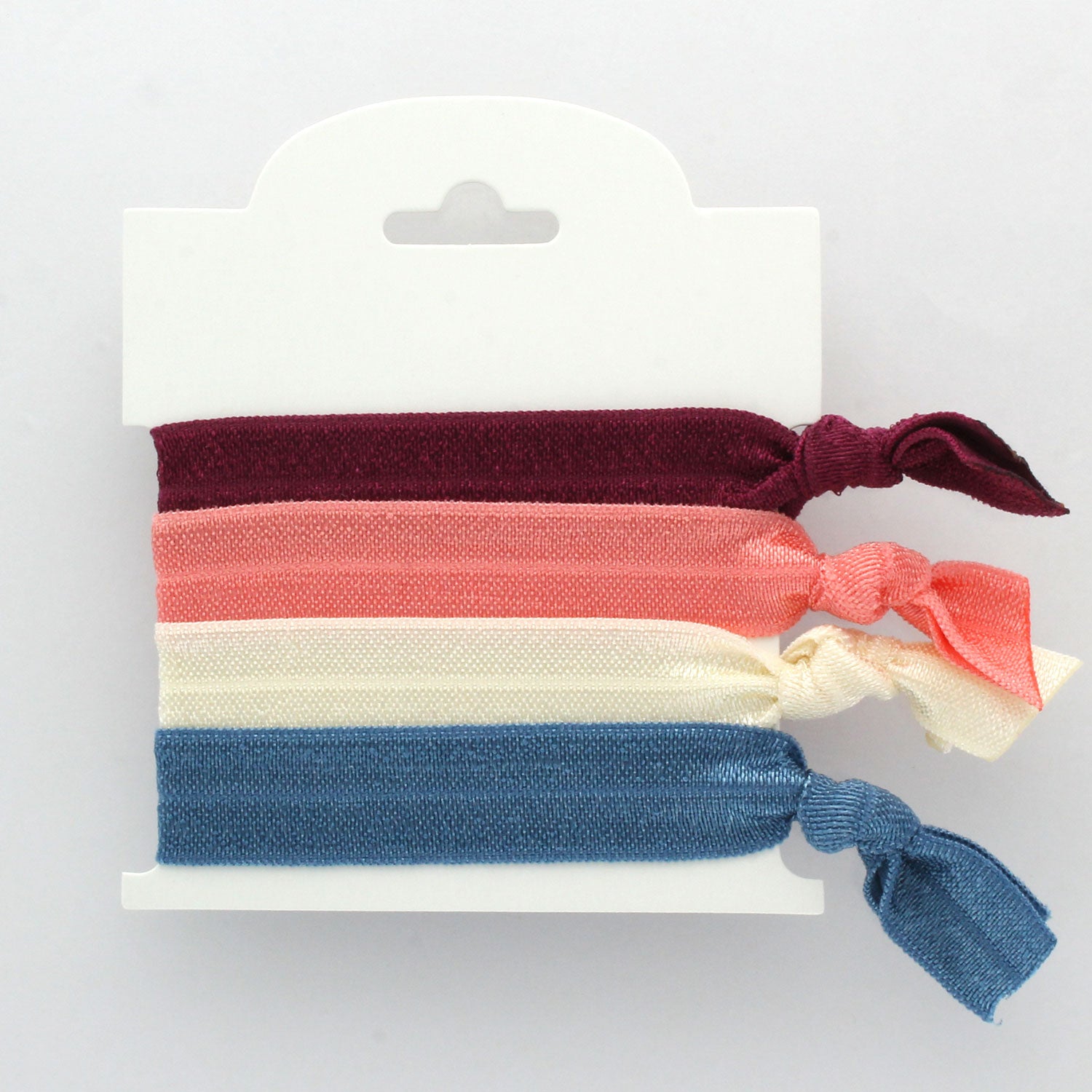 Elastic hair ties deals